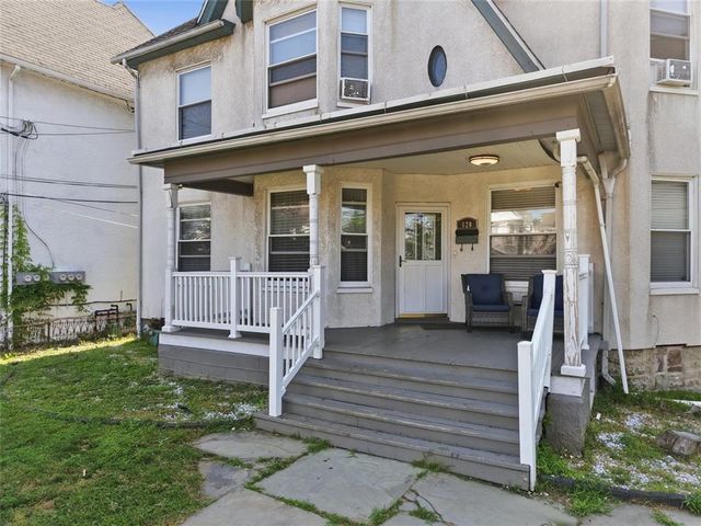 620 Main Avenue, Scranton City, PA 18504