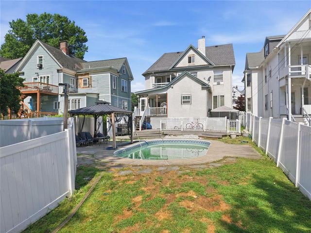 620 Main Avenue, Scranton City, PA 18504