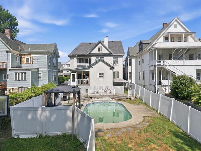 620 Main Avenue, Scranton City, PA 18504