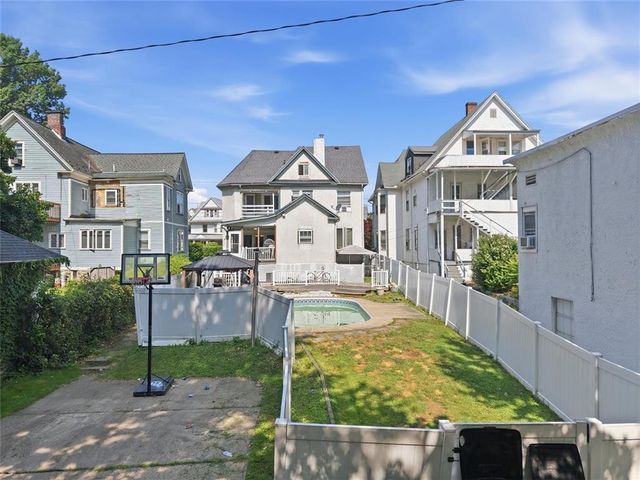 620 Main Avenue, Scranton City, PA 18504