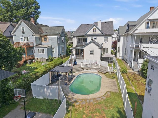 620 Main Avenue, Scranton City, PA 18504