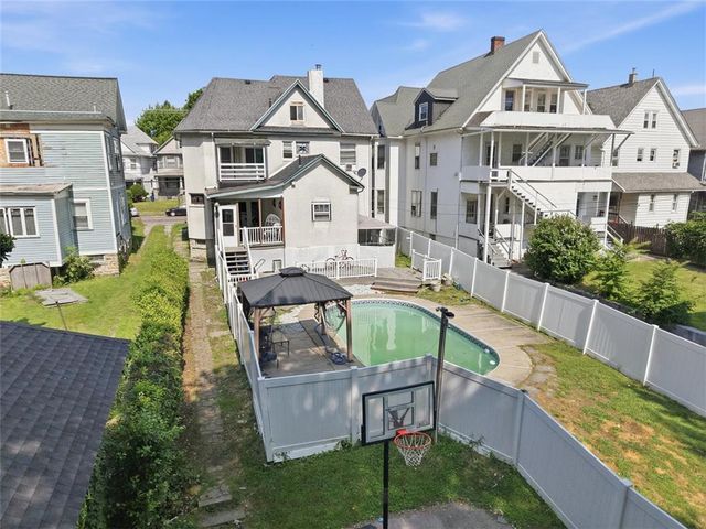 620 Main Avenue, Scranton City, PA 18504
