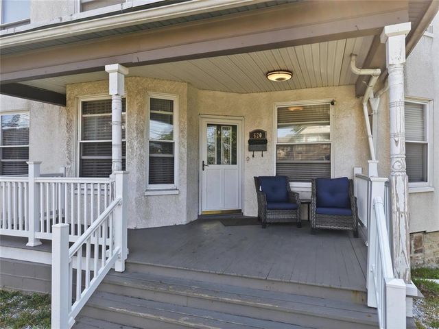 620 Main Avenue, Scranton City, PA 18504