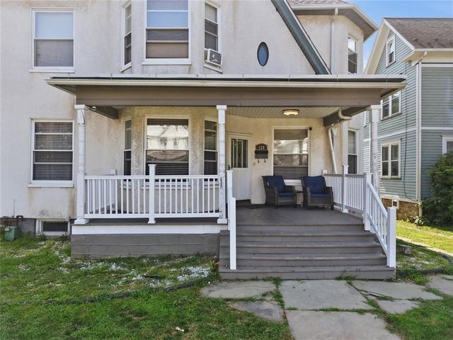 620 Main Avenue, Scranton City, PA 18504
