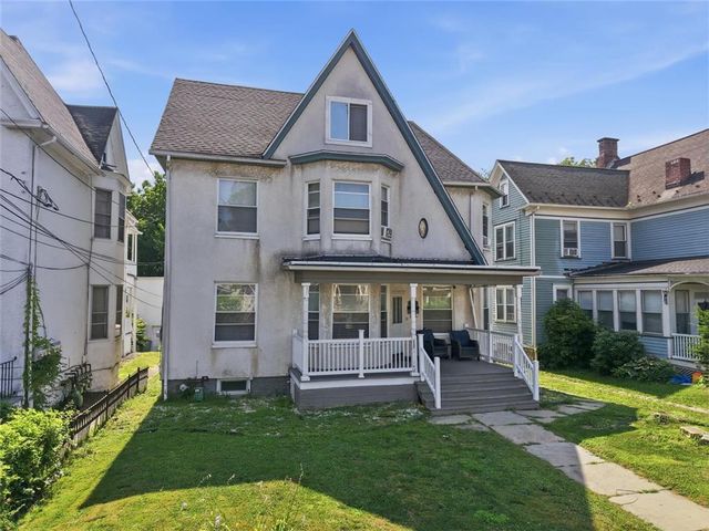 620 Main Avenue, Scranton City, PA 18504