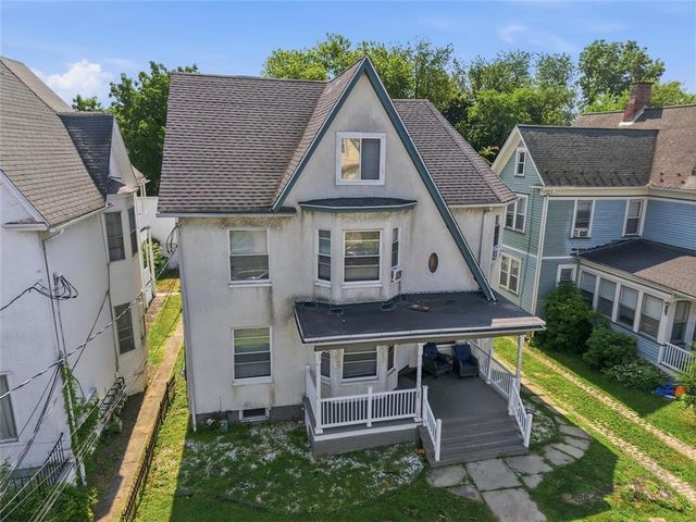 620 Main Avenue, Scranton City, PA 18504