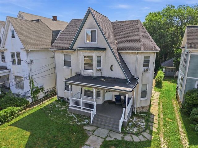 620 Main Avenue, Scranton City, PA 18504