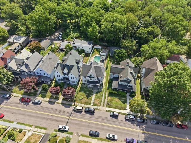 620 Main Avenue, Scranton City, PA 18504