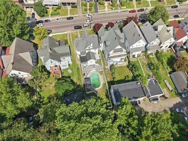 620 Main Avenue, Scranton City, PA 18504