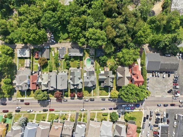 620 Main Avenue, Scranton City, PA 18504