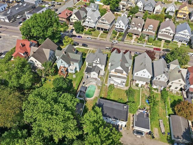 620 Main Avenue, Scranton City, PA 18504