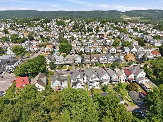 620 Main Avenue, Scranton City, PA 18504