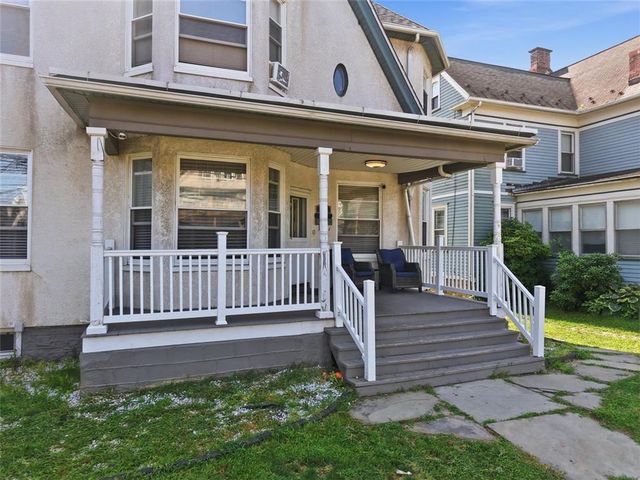 620 Main Avenue, Scranton City, PA 18504