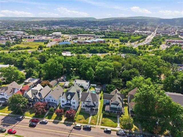 620 Main Avenue, Scranton City, PA 18504