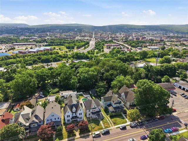 620 Main Avenue, Scranton City, PA 18504