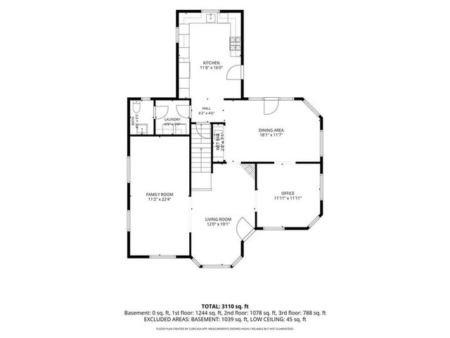 620 Main Avenue, Scranton City, PA 18504