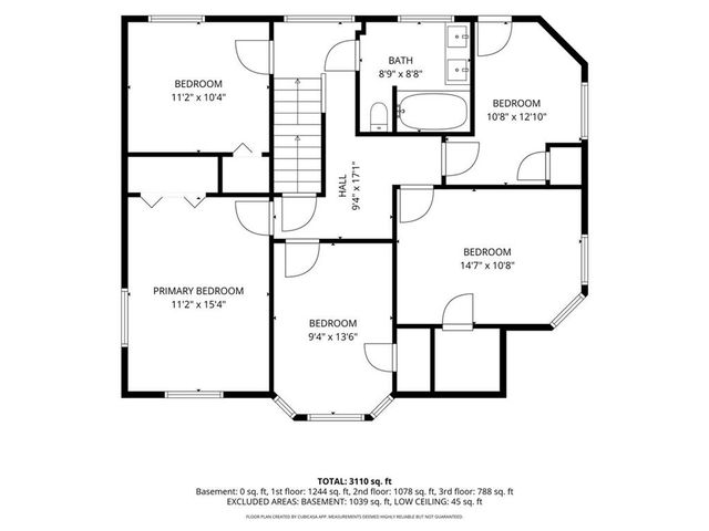 620 Main Avenue, Scranton City, PA 18504