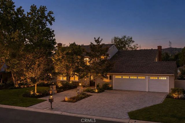 18601 Amate, Villa Park, CA 92861