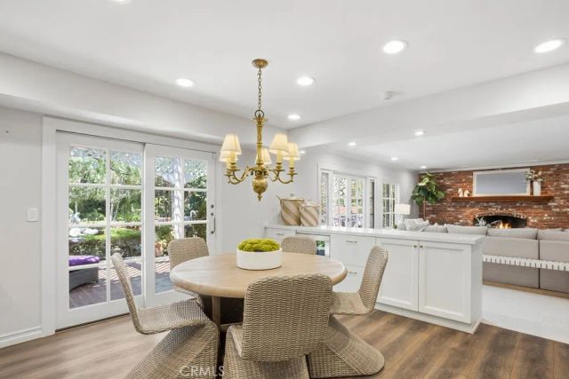 18601 Amate, Villa Park, CA 92861