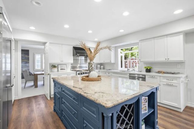 18601 Amate, Villa Park, CA 92861