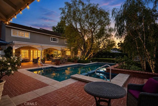 18601 Amate, Villa Park, CA 92861