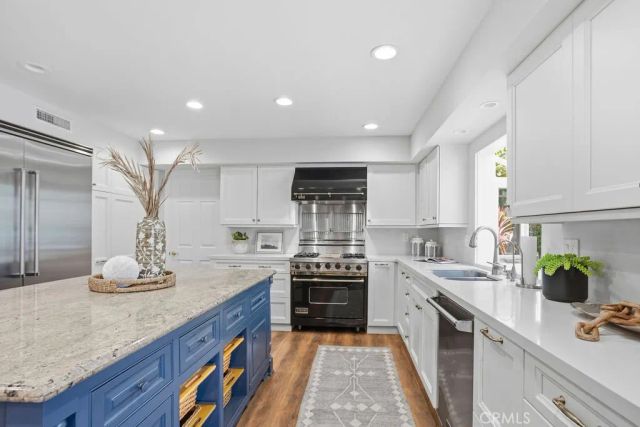 18601 Amate, Villa Park, CA 92861