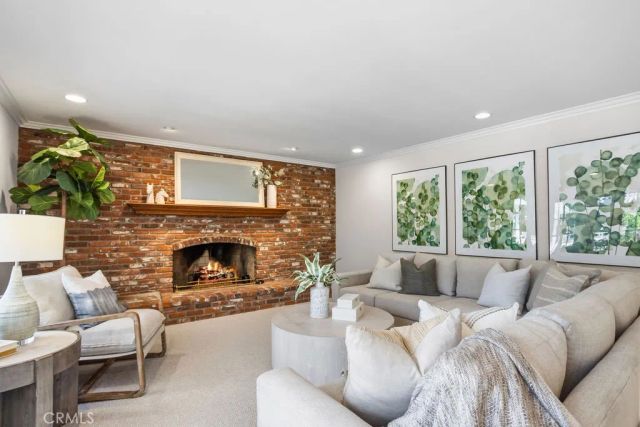 18601 Amate, Villa Park, CA 92861
