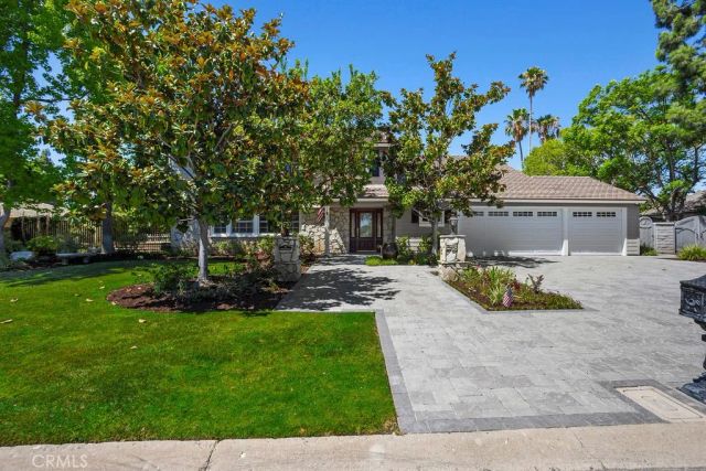 18601 Amate, Villa Park, CA 92861