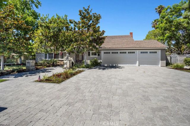 18601 Amate, Villa Park, CA 92861