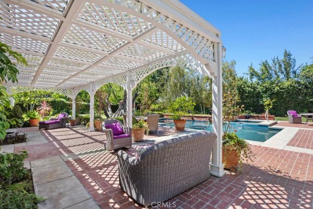 18601 Amate, Villa Park, CA 92861