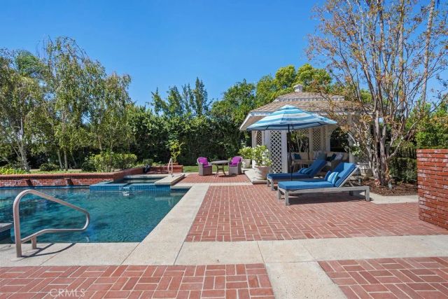18601 Amate, Villa Park, CA 92861