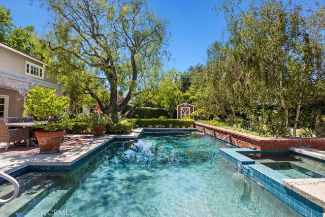 18601 Amate, Villa Park, CA 92861