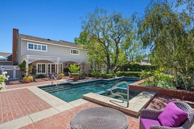 18601 Amate, Villa Park, CA 92861