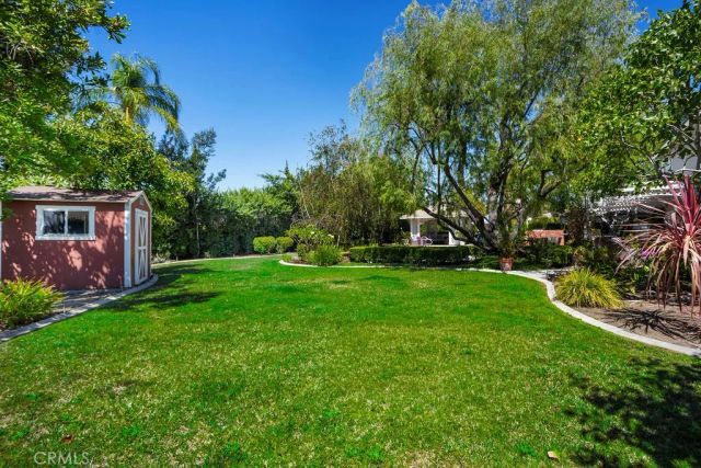 18601 Amate, Villa Park, CA 92861