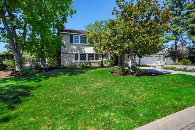 18601 Amate, Villa Park, CA 92861