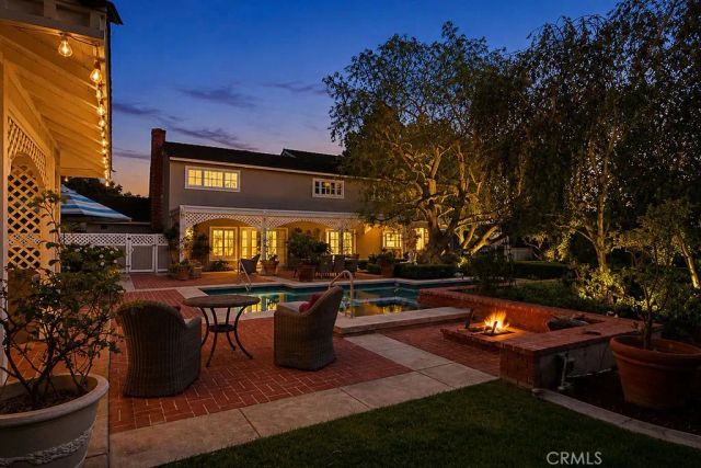 18601 Amate, Villa Park, CA 92861