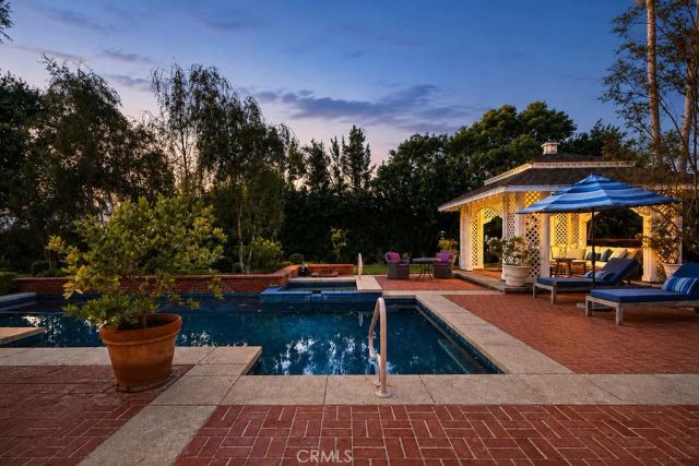 18601 Amate, Villa Park, CA 92861