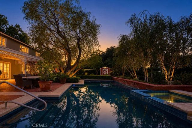 18601 Amate, Villa Park, CA 92861