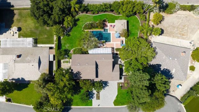 18601 Amate, Villa Park, CA 92861