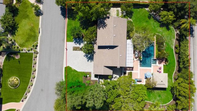 18601 Amate, Villa Park, CA 92861