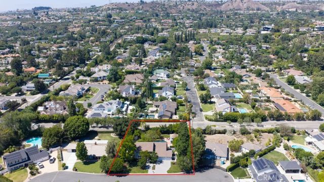 18601 Amate, Villa Park, CA 92861