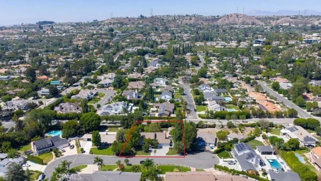 18601 Amate, Villa Park, CA 92861