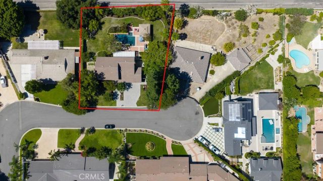 18601 Amate, Villa Park, CA 92861