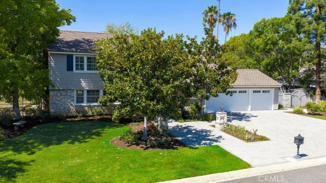 18601 Amate, Villa Park, CA 92861
