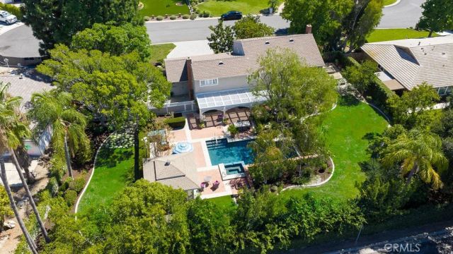 18601 Amate, Villa Park, CA 92861