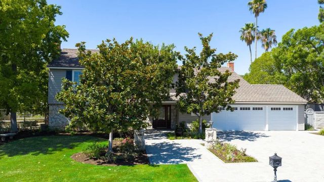 18601 Amate, Villa Park, CA 92861