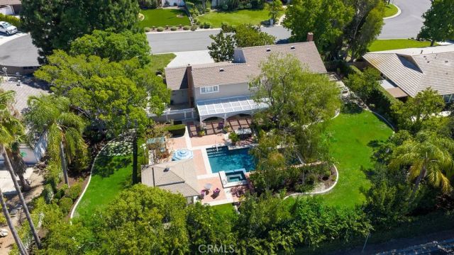 18601 Amate, Villa Park, CA 92861