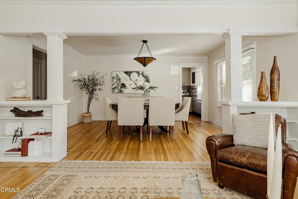 Image 6 of property listing at 1892 N Marengo Avenue, Pasadena, CA 91103