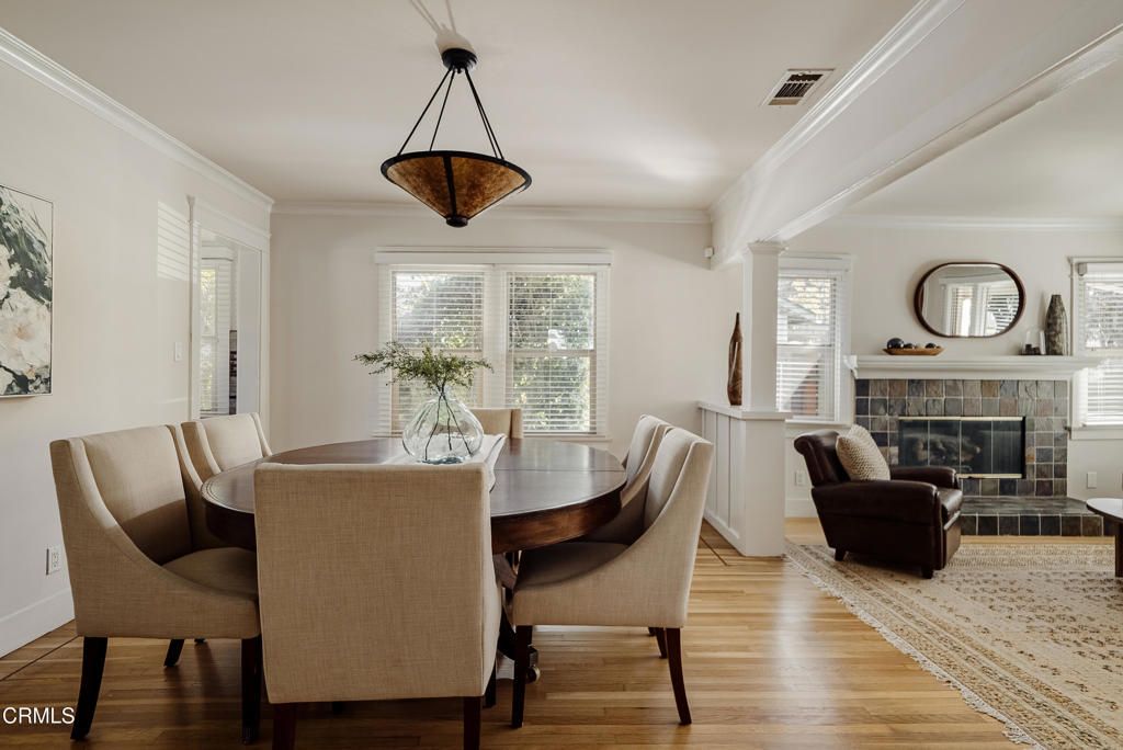 Image 8 of property listing at 1892 N Marengo Avenue, Pasadena, CA 91103