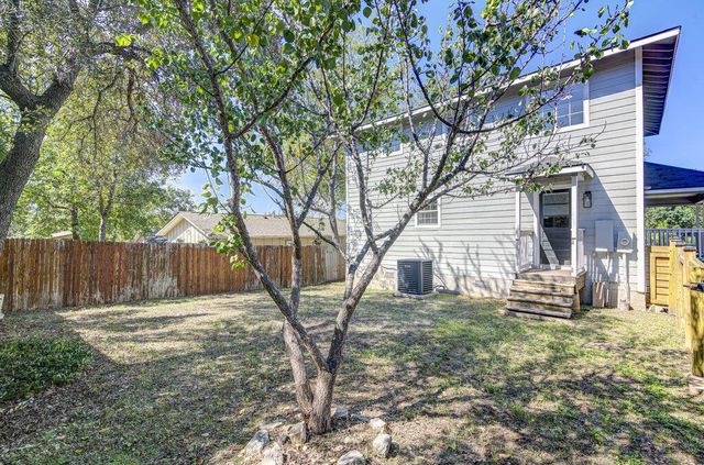 4805 Brook Creek CV, Austin, TX 78744